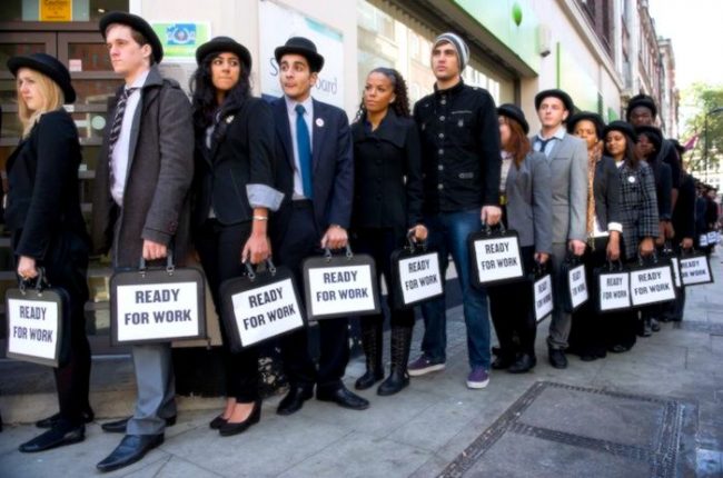 Occupazione: i posti di lavoro in Provincia di Como aumentati in un anno