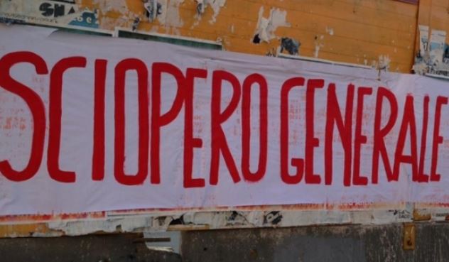 Sciopero nazionale: potrebbe aderire anche il personale di ATS Insubria