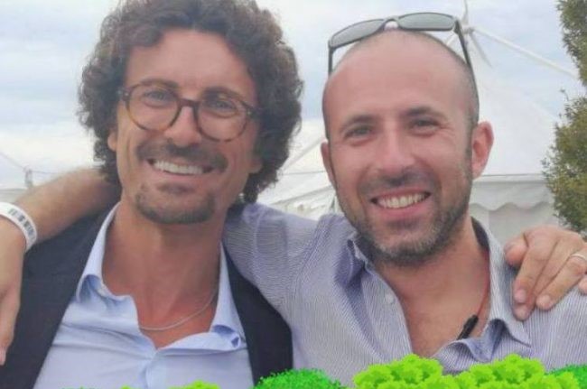 Senza qualifiche ma amico di Toninelli, ex barista al Ministero: è polemica