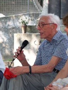 Lutto Cadorago addio all’ex sindaco Verga