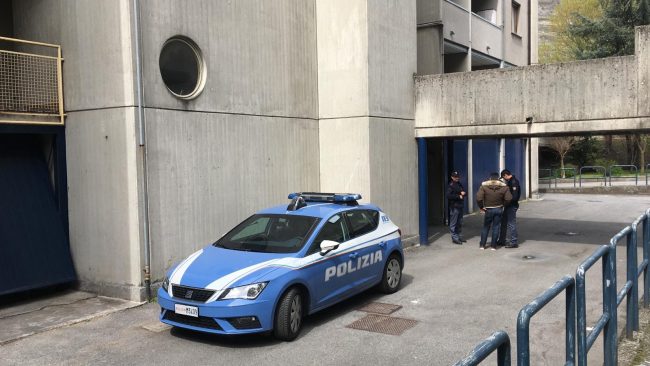 Omicidio in Valtellina: fratello uccide la sorella malata