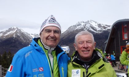Master Old Star premia i suoi campioni