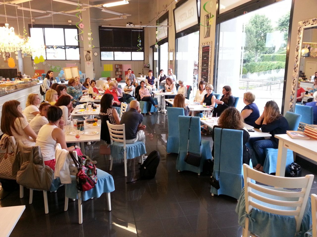 Book Festivalbar a Cantù ci sarà la prima edizione