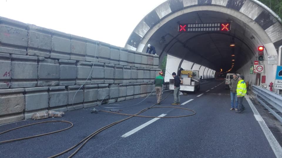 ANCE Lecco Sondrio: “La manutenzione della SS36 è una priorità”