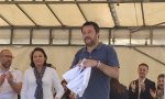 Salvini a Cantù e le parole sui bambini "confezionati" che arrivano sui barconi. Braga: "Parole inqualificabili"