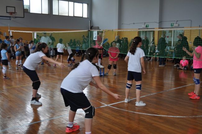 Albese Volley