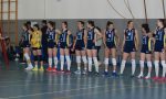 Albese Volley brusco stop casalingo per la Tecnoteam