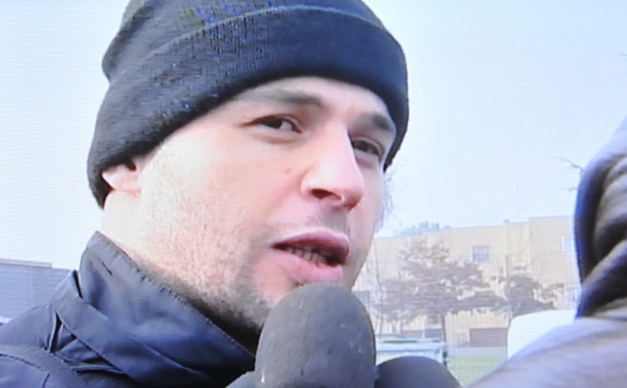 Strage Erba Azouz chiede la revisione della sentenza