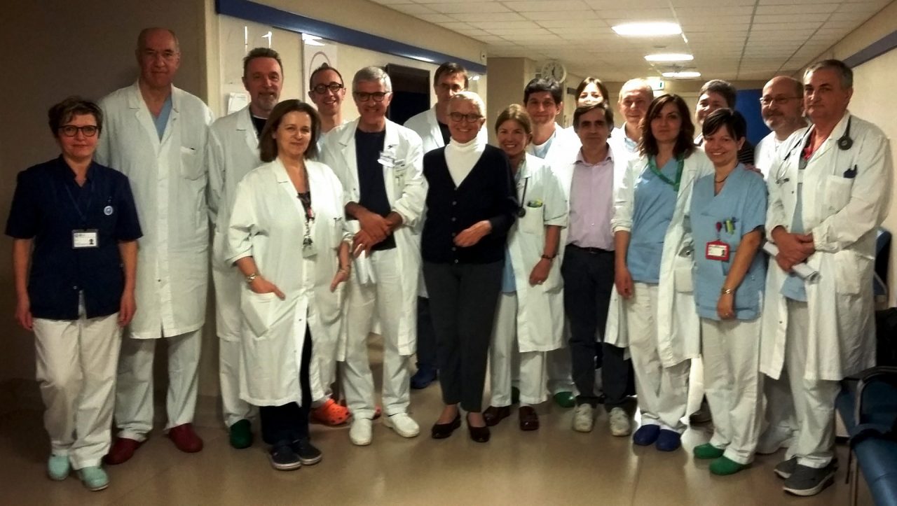 Tumori celebrali al Sant’Anna di San Fermo 400 interventi in dieci anni