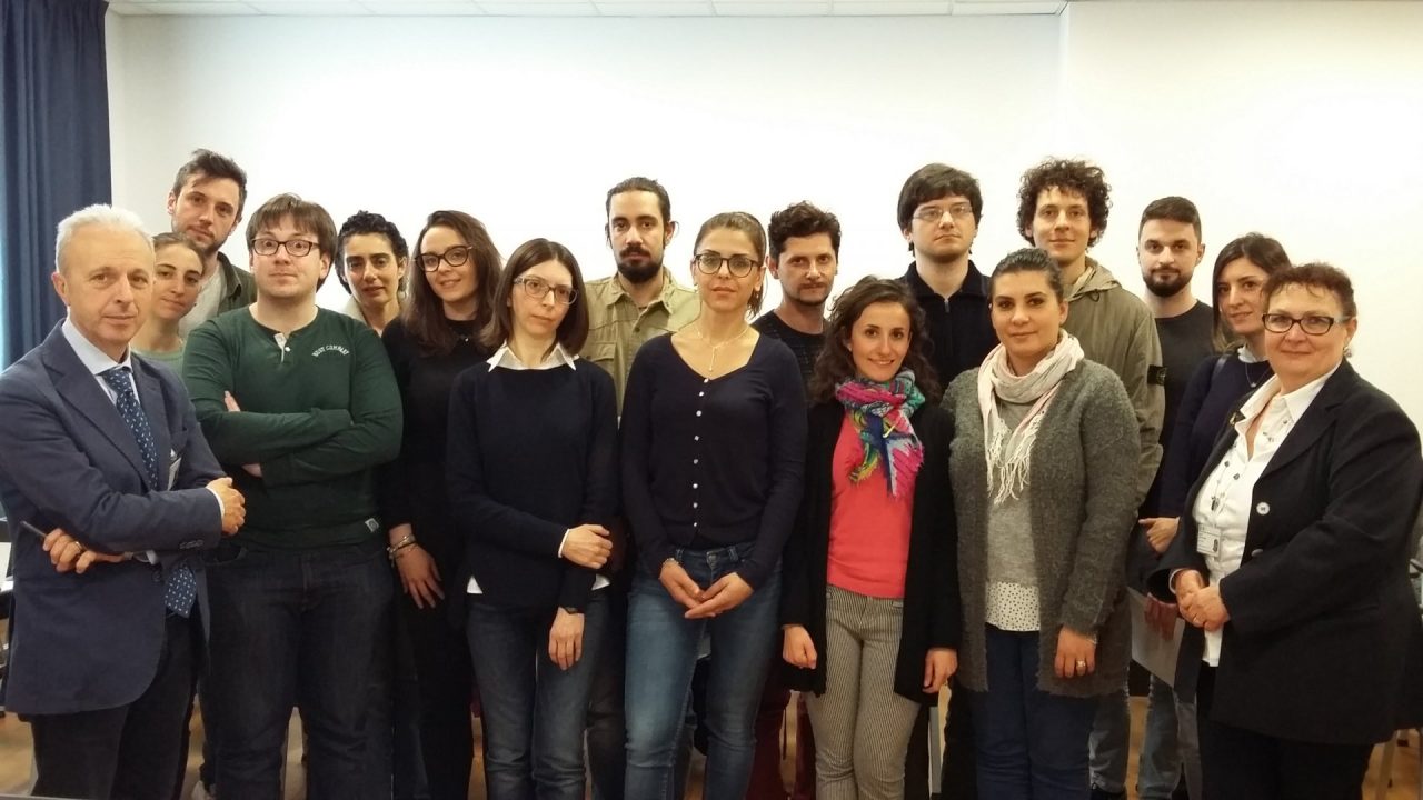 Medici di Medicina generale, un corso all’ospedale Sant’Anna