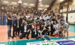 Pool Libertas vince 3-0 contro Synergy Arapi F.lli Mondovì