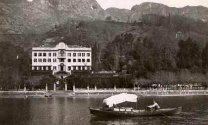 "Chiare, fresche e dolci acque". La magia del Lario in fotografia alla mostra di Villa Carlotta