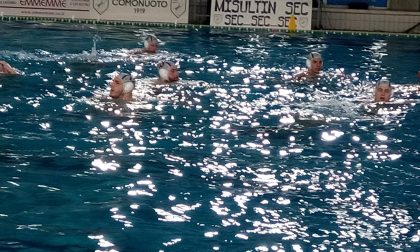 Como Nuoto la storica società lariana sospende tutta la sua attività sportiva