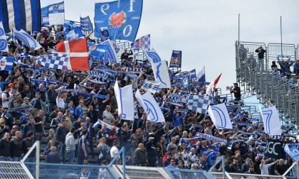 Como calcio gli All stars azzurri vincono il derby con il Varese