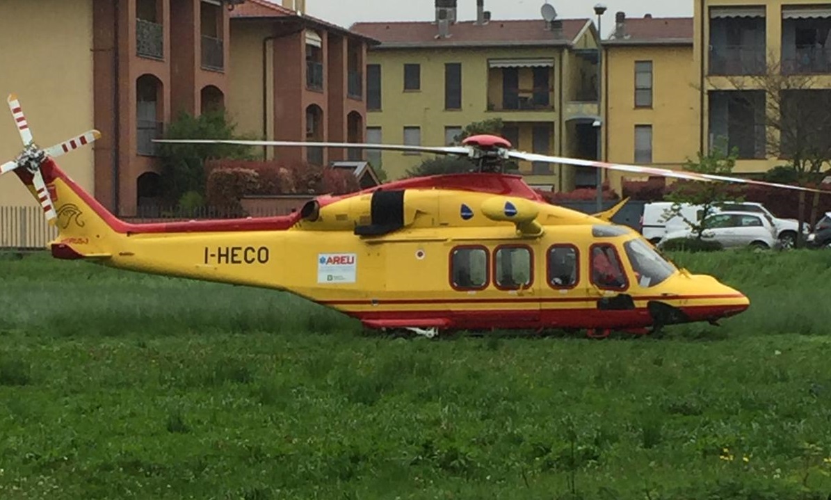Tragedia a Mariano: uomo trovato morto