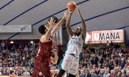 Pallacanestro Cantù a supporto della candidatura di Como a “Creative City Network”