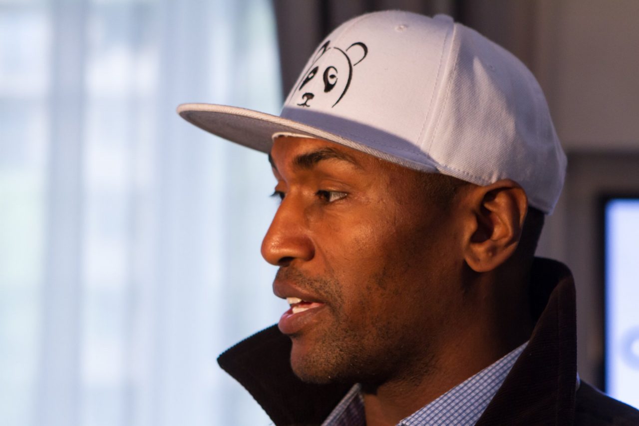 Pallacanestro Cantù Metta World Peace domani a Cantù