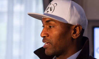 Pallacanestro Cantù Metta World Peace domani a Cantù