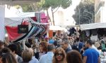 "Gli Ambulanti di Forte dei Marmi®" ad Erba domenica 5 maggio