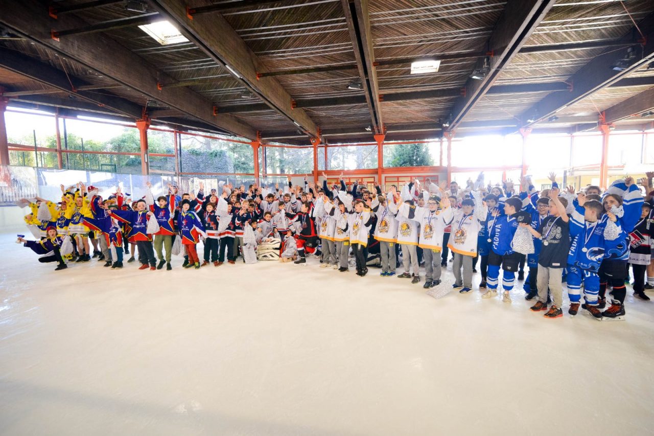 Hockey Como: nel weekend a Casate tornano il 35° Trofeo Gosetto under11 e il Memorial Luraghi