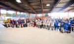 Hockey Como nel weekend torna in pista il 33° Torneo Stefano Gosetto