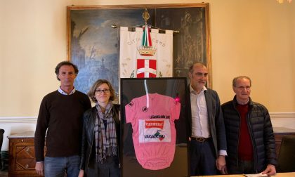 Countdown per il Giro d'Italia a Como: mostre, proiezioni e incontri per scoprire il ciclismo