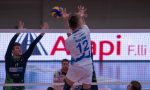 Pool Libertas vince 3-1 contro Synergy Arapi F.lli Mondovì