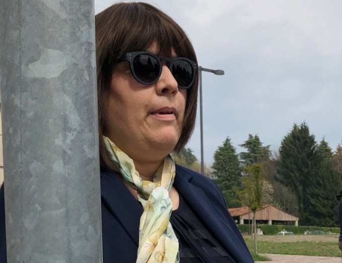 “Aila”, rubati i punti spesa per i bisognosi