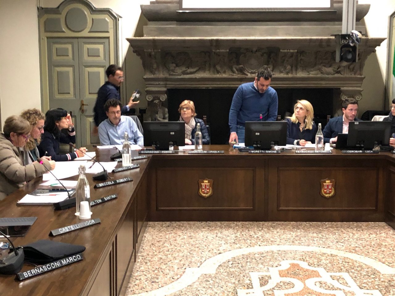 Quattro milioni di euro per pulire il terreno inquinato su cui passerà la tangenziale