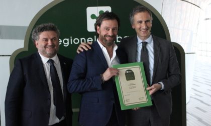 Locali storici: ecco i premiati comaschi in Regione