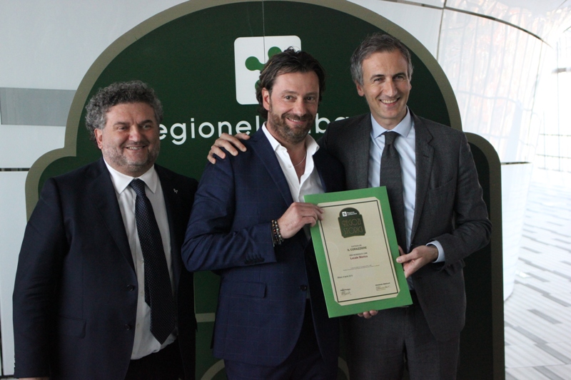 Locali storici: ecco i premiati comaschi in Regione