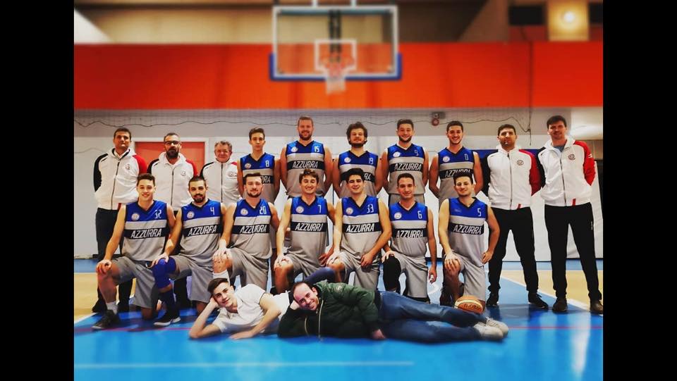 Basket promozione Inverigo chiude in vetta da sola