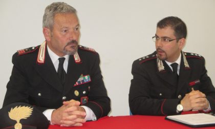 Il Comandante Gallorini va in pensione. "La Strage di Erba? Mi ha cambiato la vita"