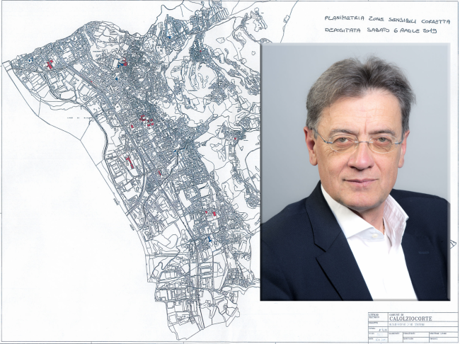 Zone rosse per i migranti, Comune lecchese nella bufera