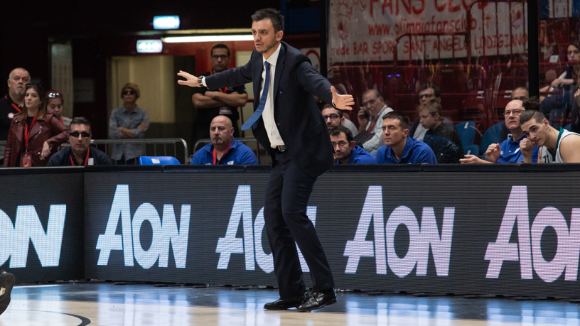 Pallacanestro Cantù, colpi di Brindisi e Treviso, bene anche Trento del canturino Brienza