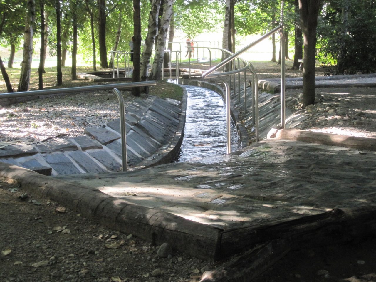 A Lurate Caccivio per riabbracciare la figlia si perde e vaga tutta la notte