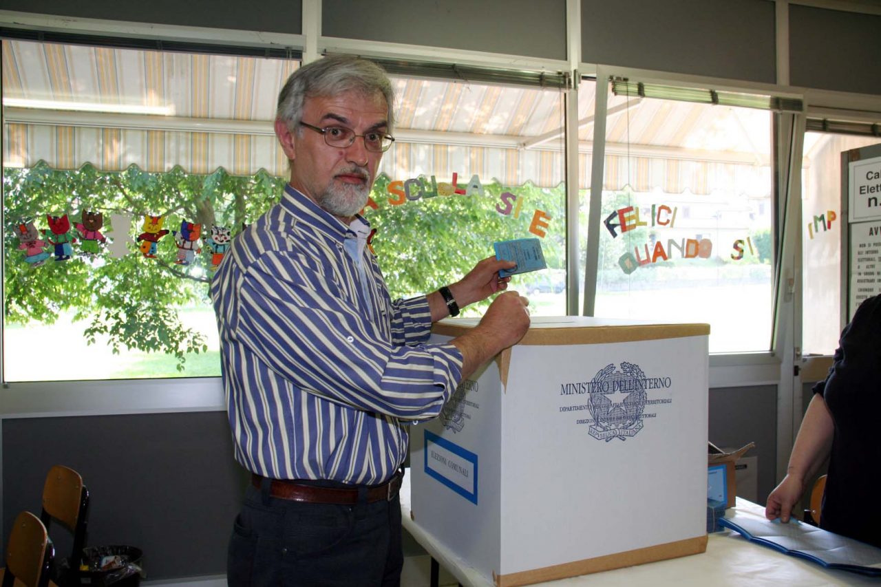 Elezioni Carimate 2019: il punto della situazione