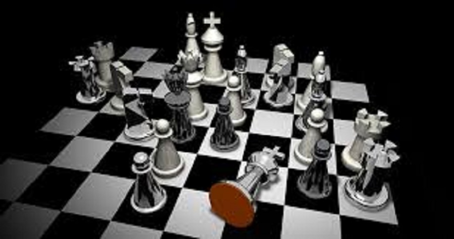 Al Collegio Gallio la tappa finale del 1° Torneo di scacchi per ragazzi