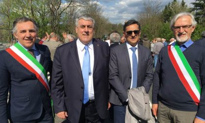 Distretto Brianzolo, il sindaco di Novedrate chiede un miglioramento delle infrastrutture