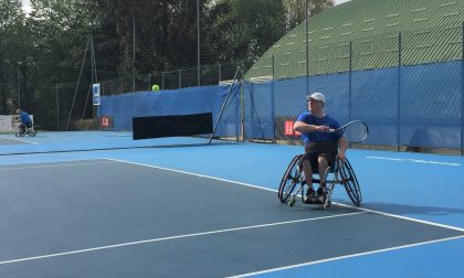 Tennis Cantù iniziato il conto alla rovescia per 3º Torneo Uniqlo Wheelchair Tennis Tour
