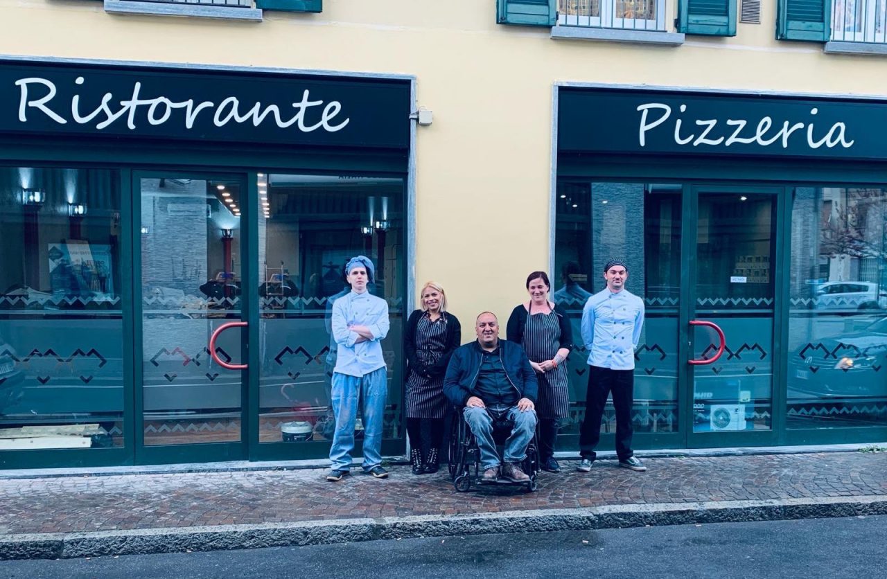 Riapre la Cambusa a Mariano, sarà un ristorante “speciale”