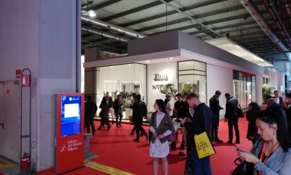 Salone del Mobile, Orsini: "Gli imprenditori si sono messi in gioco per questo successo"