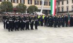 A Cantù Polizia locale e Protezione civile in festa FOTO e VIDEO