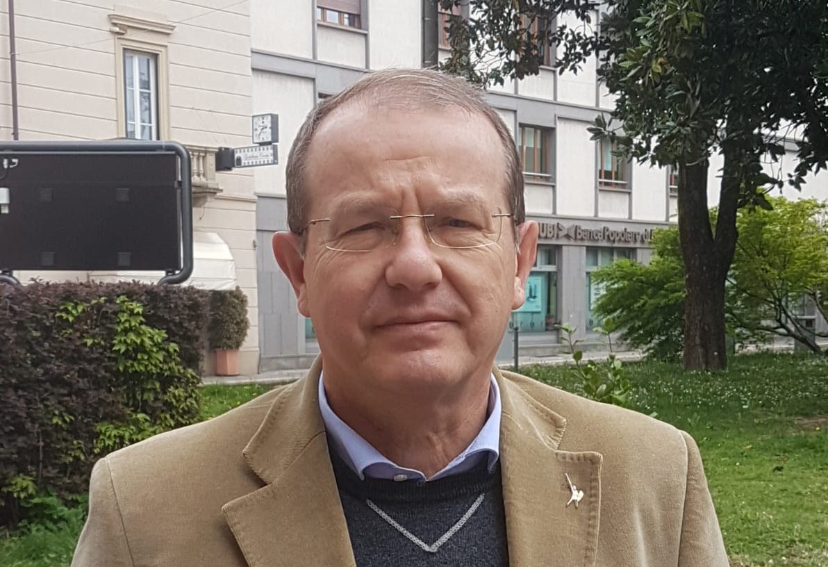 Ats Insubria, Giuseppe Bascialla nuovo presidente della Conferenza dei Sindaci