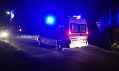 Dramma: ragazzina minorenne precipita dal secondo piano