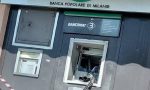 Assalto al bancomat di Luisago: arrestata una banda di italiani VIDEO