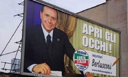 Elezioni, Silvio "copia" lo spot di un consigliere monzese