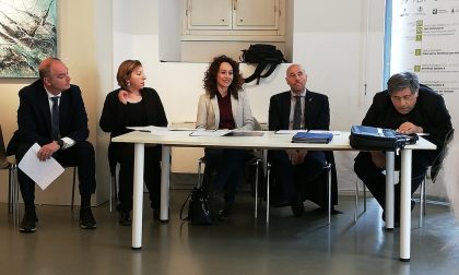 Concorso pianoforte “Città di Cantù” in diretta mondiale