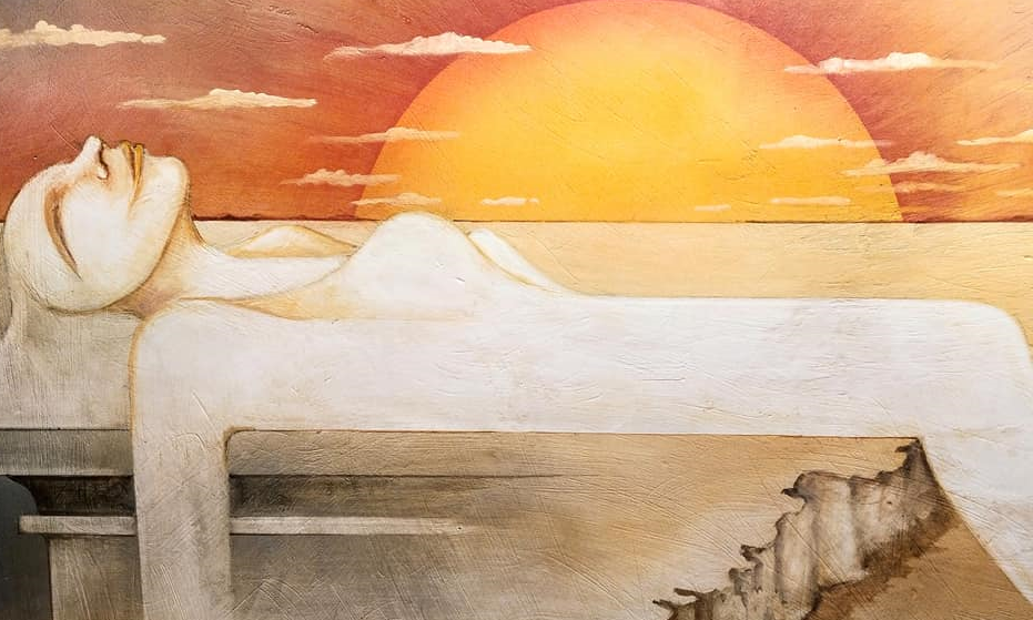 A Mariano la via Crucis al femminile
