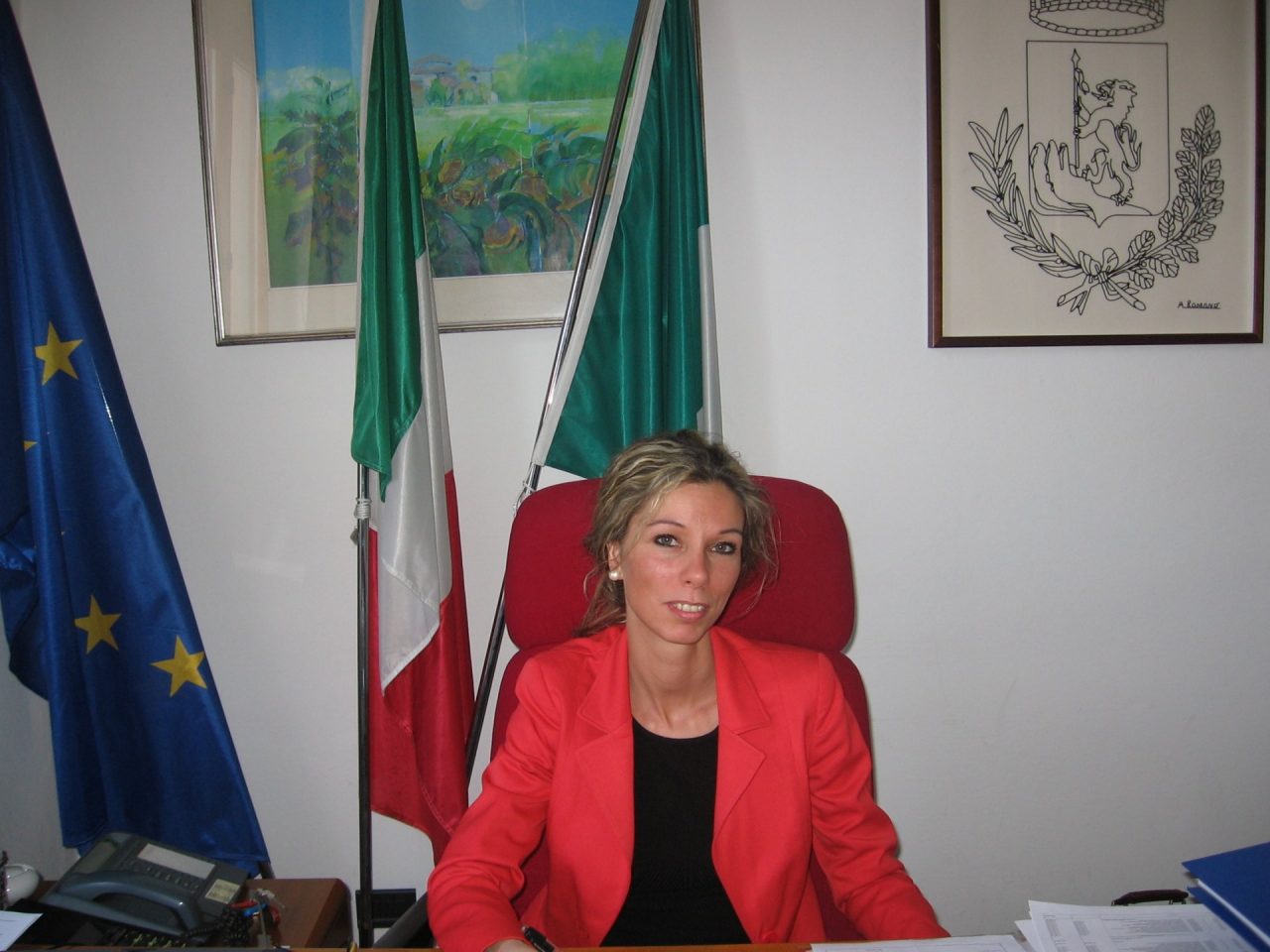 Dimissioni Bregnano: l’ex sindaco lascia il Consiglio comunale